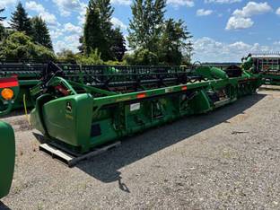2019 John Deere 740FD