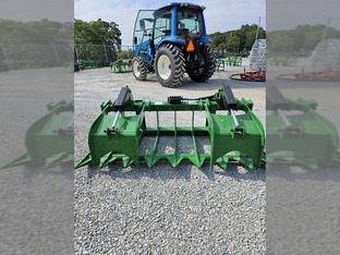 2024 IronCraft NBHDRG78