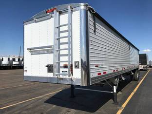 2025 Timpte SUPER HOPPER W 78