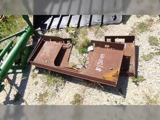 2023 Custom Built SKID STEER