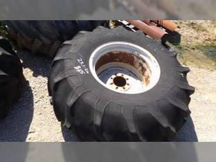 1990 Goodyear 23.1-26