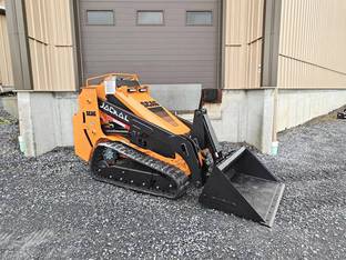 2025 Scag SJ1125-W-40-25YMT