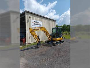 2022 Kobelco SK55SRX-7