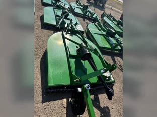 2022 Frontier RC4060