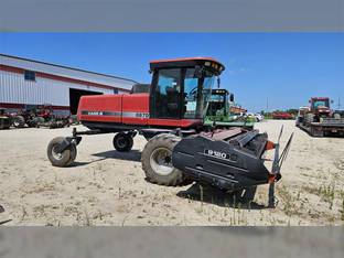1998 Case IH 8870