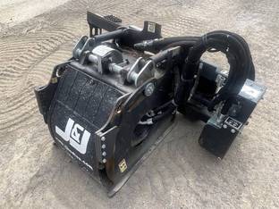 2017 Caterpillar PC306B