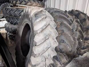 Titan 420/85R28