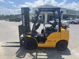 2024 Hyundai 25L-9A