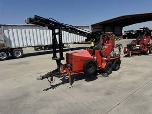 2015 Crafco SUPER SHOT 125DC