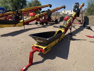 2022 Westfield WCX2-1549FL