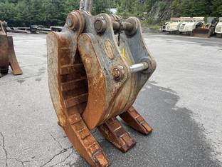 Strickland Bros. Enterprises 2/3 BOX TINE