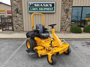 2024 Cub Cadet PRO Z 754S KW