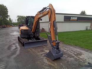 2023 Case CX50D
