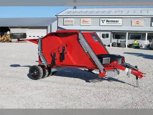 2025 Servis Rhino TS10