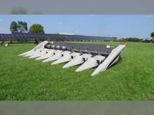 2014 Gleaner 3000 8-30