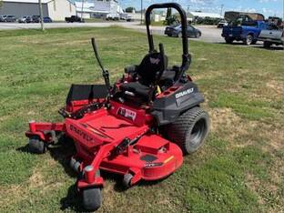 2020 Gravely Mach 1