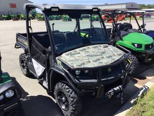 2018 John Deere GATOR XUV 835M