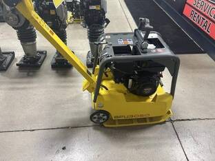 2024 Wacker BPU3050