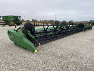 2024 John Deere RD40F