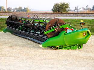 2024 John Deere RD40F