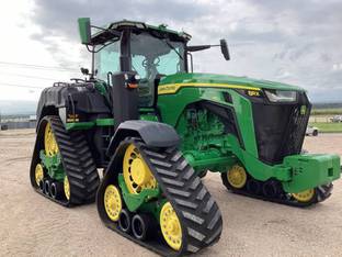 2023 John Deere 8RX 410