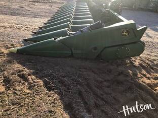 2024 John Deere C12F