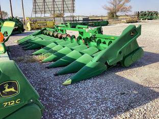 2023 John Deere C12F