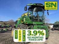 2020 John Deere 9900