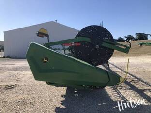 2024 John Deere HD45R