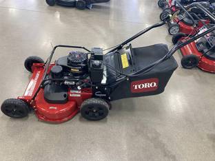 2024 Toro TURFMASTER 30 HDX