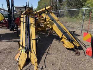 2020 Powell Mfg. 6031 HANDLER