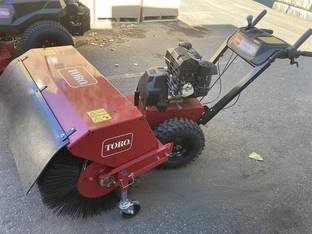 2025 Toro 38701