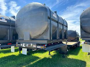 2026 Demco LIQUID TENDER