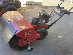 2025 Toro 38701