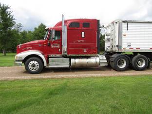 2003 International 9400