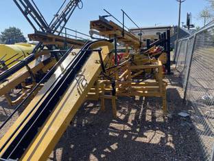 2020 Powell Mfg. 6031 HANDLER