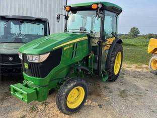 2022 John Deere 5090GN