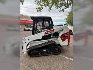 2024 Bobcat T450