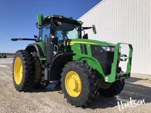 2023 John Deere 7R 210