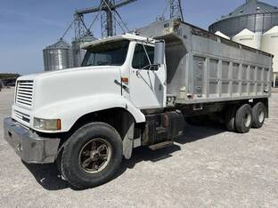 1979 International SF2574