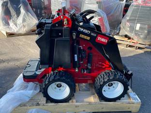 2024 Toro DINGO 323