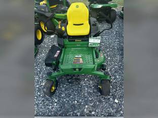 2025 John Deere Z315E
