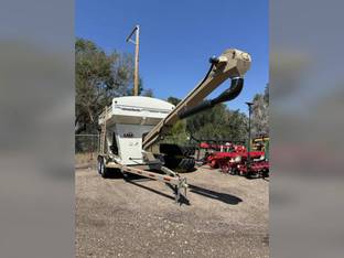 2022 Unverferth 2755