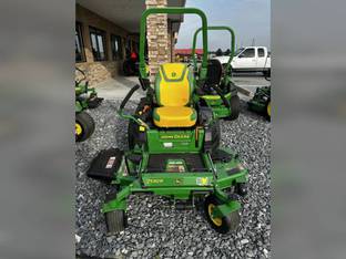 2025 John Deere Z530R