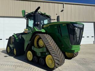 2023 John Deere 9RX 540
