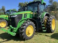 2022 John Deere 7R 210