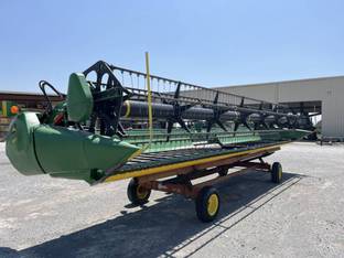 2023 John Deere 730D