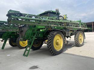 2024 John Deere 616R
