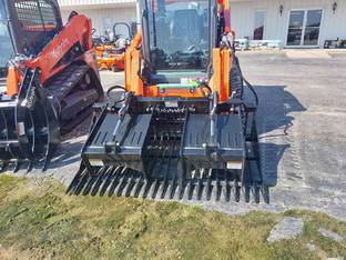 2024 Kubota SGR1572