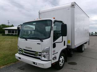 204 Isuzu NPRHD